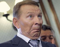 Леонид Кучма, интервью, Би-би-си