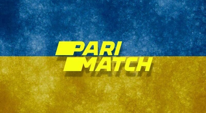 вхід Parimatch