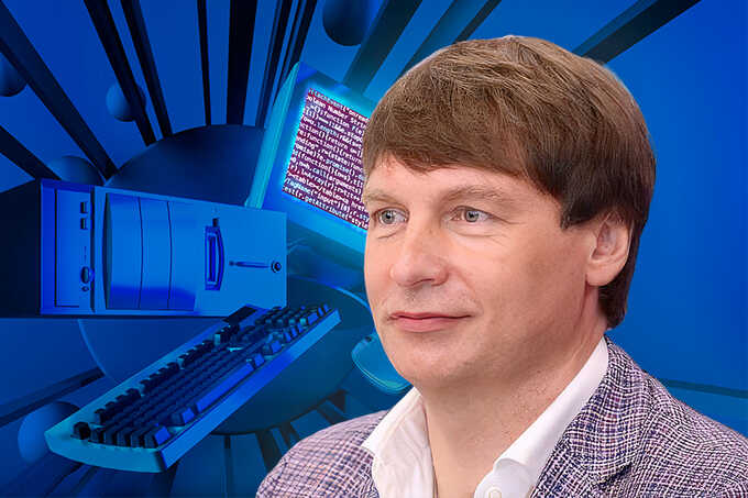 Андрій Матюха — меценат, инвестор, президент благотворительного фонда Favbet Foundation